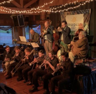 Jazz Fundraiser Concert — May 24, 2019