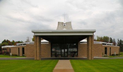 Annunciation Church Chicken BBQ and Basket Raffle — Jun 9, 2019