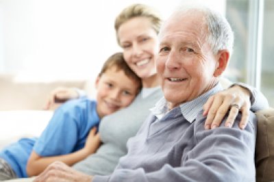 Caregiver’s Workshop — May 22, 2019