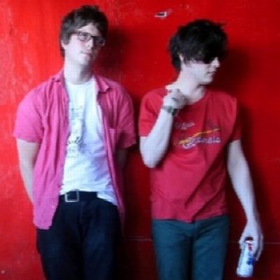 F@#KED UP w/ WAVVES at Town Ballroom — Sep 5, 2011