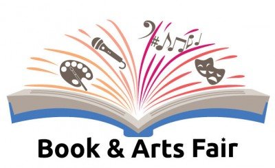 JCC Book & Art Fair