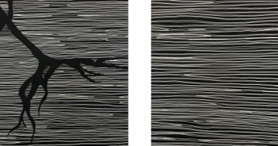 Opening Reception: Reinhard Reitzenstein, "WTF (Where's the Forest)"