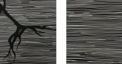 Reinhard Reitzenstein, "WTF (Where's the Forest)" at Buffalo Arts Studio — May 24, 2019