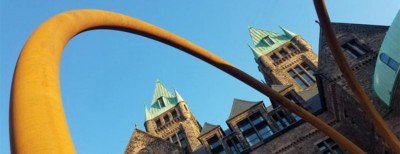 EXTRAORDINARY VIEWS Opening Reception @ CEPA at CEPA Gallery — May 17, 2019