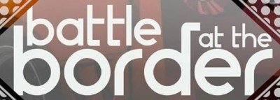 Battle at the Border Car Show @ The Ramp — May 25, 2019