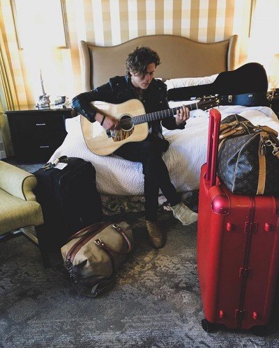 Christian Lopez live in the 9th Ward — Jun 17, 2019