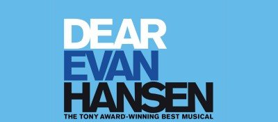 Dear Evan Hansen