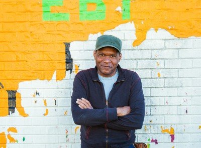 Robert Cray live at Asbury Hall, Babeville — Oct 1, 2019