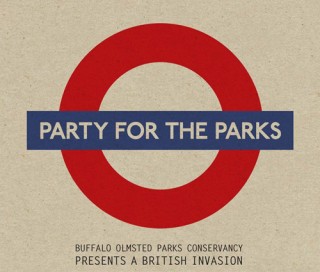 Party for the Parks