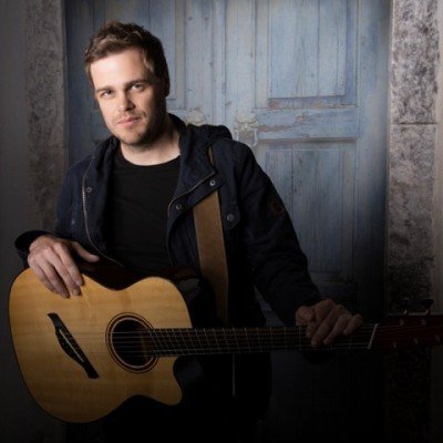 From Australia, Adam Miller in Concert — Jun 22, 2019