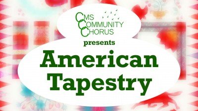 American Tapestry — Jun 8, 2019
