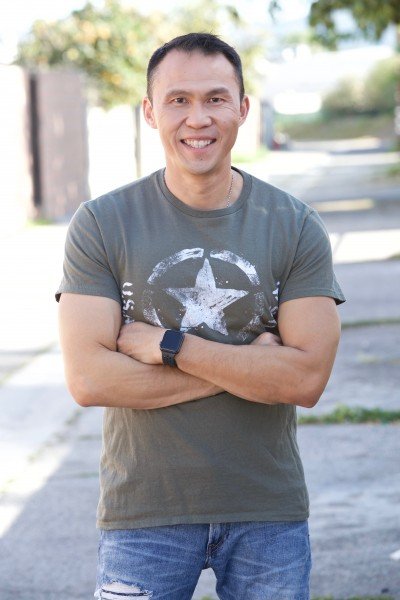 Thom Tran — Jul 6, 2019