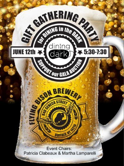 Gift Gathering Bash! — Jun 12, 2019