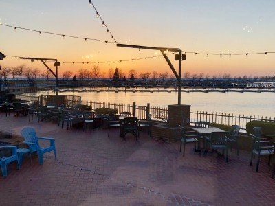 Templeton Landing Grand Opening Weekend at Templeton Landing Restaurant — May 23, 2019