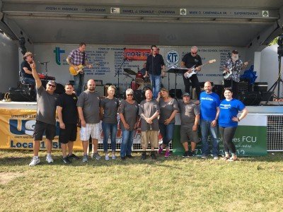 Ride for Charity