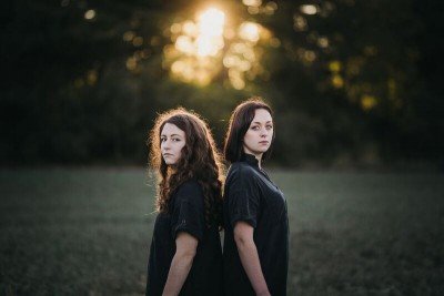 Carmen & Lizzy Album Release Show — Jun 9, 2019