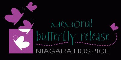 Hospice Memorial Butterfly Release — Jul 20, 2019