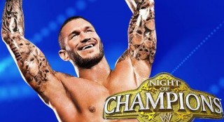 WWE presents Night of Champions
