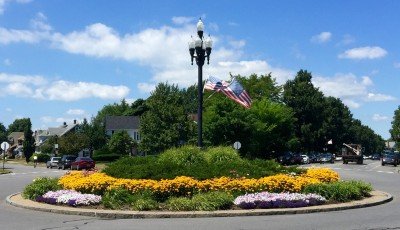 South Buffalo Alive annual Garden Tour — Jul 21, 2019