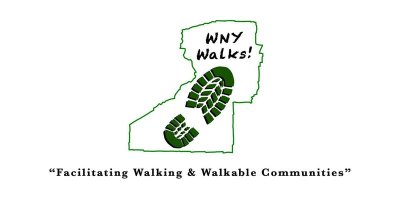 WNY Walks! Walkability Summit — Jun 13, 2019
