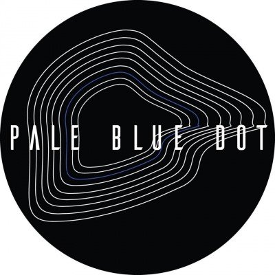 Pale Blue Dot — Jul 2, 2019