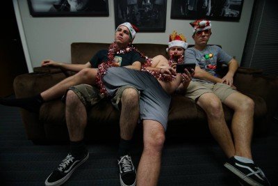 The Damnsels, Television Supervision, Radical Operations, & more