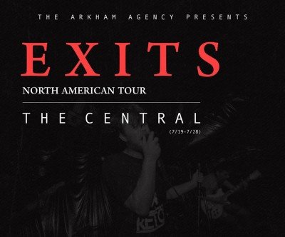 EXITS & The Central