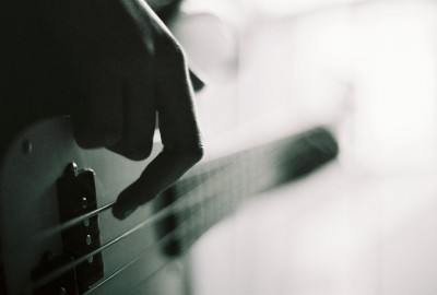 Bassists Only - 2019 (a showcase of local/regional Bassists)