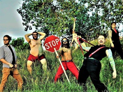 People Corrupting People