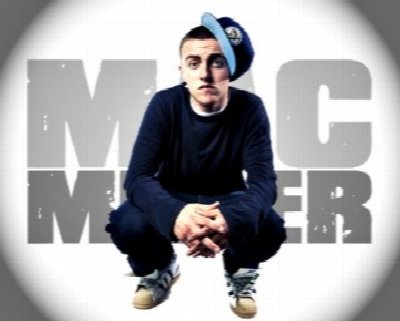 Mac Miller at The Rapids Theater — Oct 5, 2011