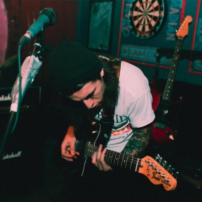 Corbin Giroux Music (of RARITY) & Safe Bet