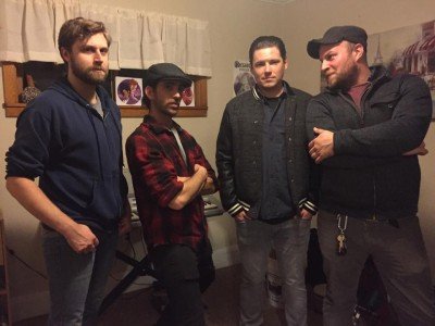 Irregardless, Wolf Of Waltzer, Adjacent Jason, & more — Jul 14, 2019