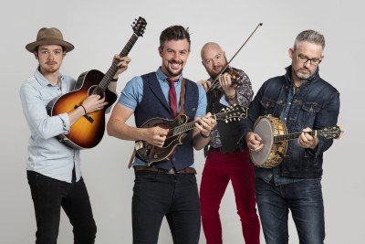 We Banjo 3 — Jul 24, 2019