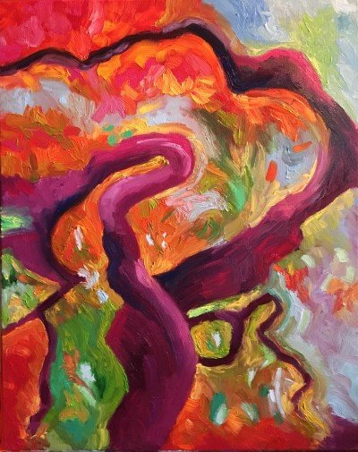 Opening Reception: Heather M. Johnson / RETRO — Jun 12, 2019