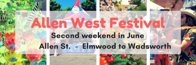 Allen West Fest — Jun 8, 2019
