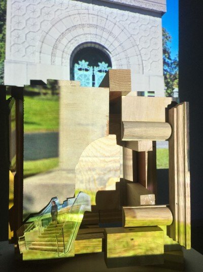 Imagining a Future Gift Shop: Starlight City Assemblies — Jun 20, 2019