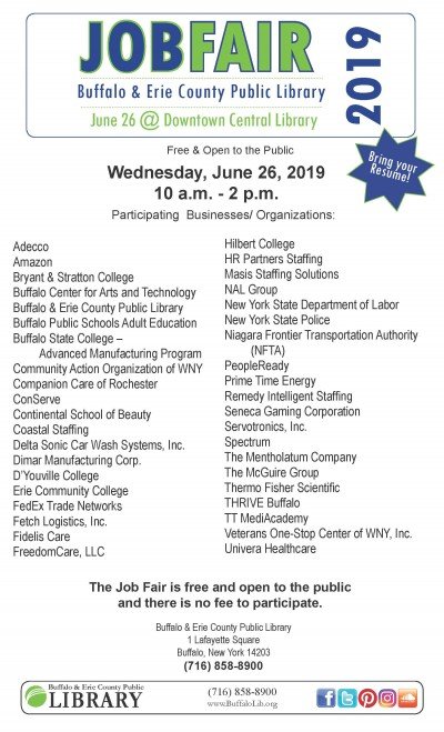 Job Fair