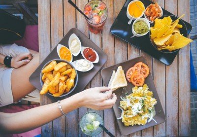 Flavors of Mexico Hands-On Cooking Class — Jul 31, 2019