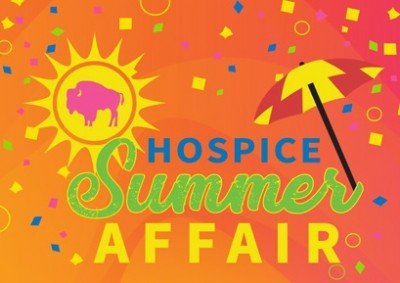 Hospice Summer Affair at Buffalo Riverworks — Jul 25, 2019