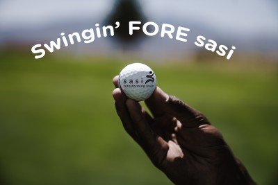 Golf Tournament — Jul 12, 2019