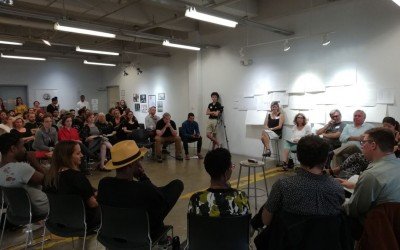 Seeds of Change: Land, trust, and community