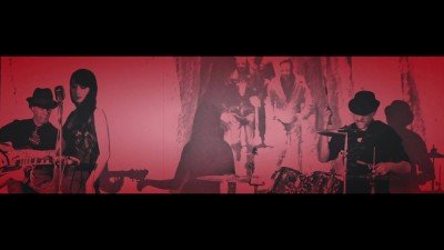 Carina and the Six String Preacher at Revolution Gallery — Jun 29, 2019