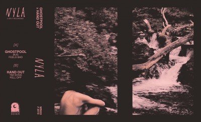 Ghostpool / Heavy Sleeper / Pity Sweater/ Hyperview