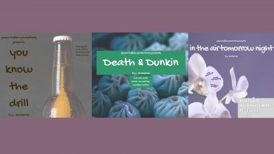 Green Buffalo Infringement