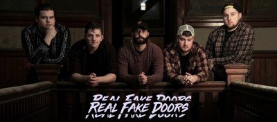 Real Fake Doors
