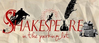 Shakespeare in the Parking Lot - A Midsummer Night's Dream
