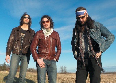 Handsome Jack at the Taylor Theater — Oct 26, 2019