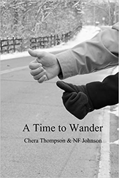 Author Chera Thompson to visit Dog Ears Bookstore for book signing event