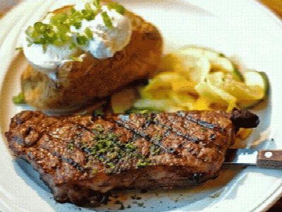 Local Restaurant Week at Buffalo, NY — Sep 26, 2011
