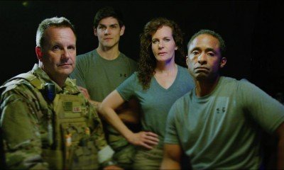 Last Out: Elegy of a Green Beret